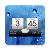 Digital clock & weather����ʱ�Ӻ�����