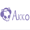 AKKO����LW325�����Զ�ѹǹ����