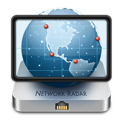 Network Radar(ɨͼ)