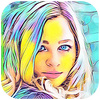 �滭�����������Art Pencil Camera