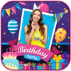 ������Ƭ�༭��Birthday Photo Editor