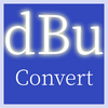 dB��λת��