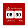 ����ʱ��С����(World Clock Widget +)