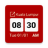����ʱ��С����(World Clock Widget +)v1.11 ��׿��