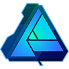 רҵͼ���������(Serif Affinity Designer)