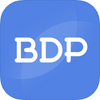 BDP��ҵ����ƽ̨ͼ��
