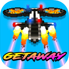 HC: Getaway(Hovercraft Getawayٷɴİ)
