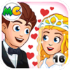 My City : Wedding Party(�ҵĳ��л����ɶ�)