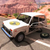 Car Crash Test NIVA(�����¹�ģ����)