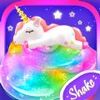 Unicorn Slime DIY Cooking Games(ʷ��ķģ���������ް�)