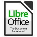 LibreOffice for Linux64λİ
