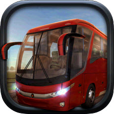 Bus Simulator 2015İ