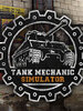 ̹������ģ����(Tank Mechanic Simulator)