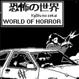 WORLD OF HORROR