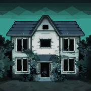 Scary House Escapev1.23 ios