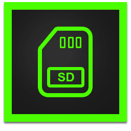 SD濨ݻָShining Card Data Recovery