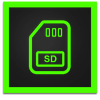 SD���濨���ݻָ�Shining Card Data Recovery
