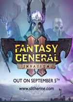 댢܊2 (Fantasy General II)
