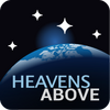 Heavens-Above���İ�ͼ��