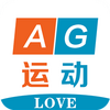 LOVEAG�˶�