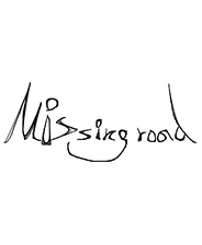 ʧĵ·(Missing Road)ⰲװ