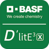 ��˹��BASF Dlite3xͼ��