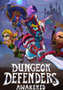 �����ػ���:����(Dungeon Defenders: Awakened)