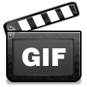 ƵתgifͼƬAmazing Video to GIF Converter