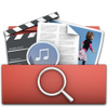 Mac�ļ��Զ������������NeoFinder Businessͼ��