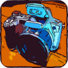 Cartoon Camera HD��ͨ��������