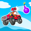 ɳ��ԽҰ��(Road Rage)