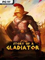 Ƕʿ(Story of a Gladiator)