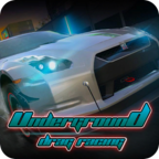 Underground Drag Racing()v1.01 ׿