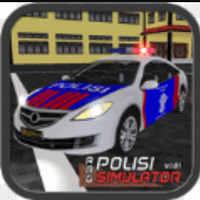AAG Polisi Simulator(AAGģ)