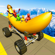㽶ܿ(Banana Racing)