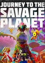 Ұ֮ journey to the savage planet(δ)