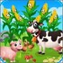 Happy Farm Day(����ũ���հ�׿��)v1.0