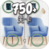 �Ҳ�ͬ750+�ؿ�