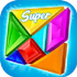 Tangram Master HD - Puzzle Game(���ɰ��ʦ��׿��)v1.0.0
