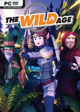Ұʱ(The Wild Age)