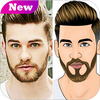 Cartoon and pencil sketch Photo Editor