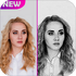 Pencil Sketch Art Photo EditorǦ������������Ƭ�༭��v1.0��׿��