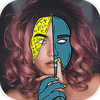 Grime Art Photo Editor�۹�������Ƭ�༭��ͼ��