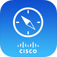 Cisco Disti Compassָ