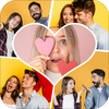Photo .Collage Maker and Photo Editor(��Ƭƴ����������Ƭ�༭��)ͼ��