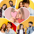 Photo .Collage Maker and Photo Editor(��Ƭƴ����������Ƭ�༭��)v1.0 2026�ٷ����İ�