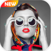 Colors Splash Photo Editor��ɫ�ɽ���Ƭ�༭��