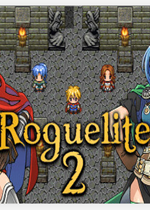 Roguelite 2ⰲװӲ̰