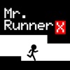 X (Mr. Runner X)