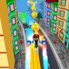 3D�𳵳���(3D Train Surf Plus)